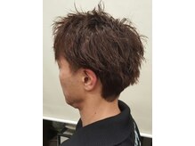 ヘアースタジオエイブル