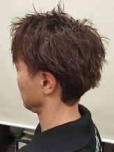 ヘアースタジオエイブル