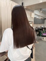 メーヴェ(Mowen)&nbsp;[ 切りっぱなし ]