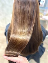 フリーダムメルシー(freedom Merci) 髪質改善ロイヤル美髪カラーコース