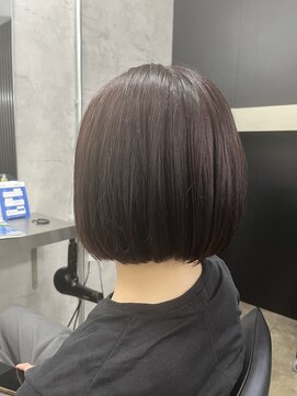 モエバイアリア(Moe by aria) イルミナカラー　ブロッサム