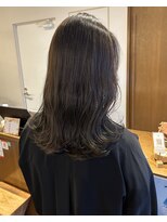 トリート 南行徳本店(TREAT) 秋にぴったりオリーブグレージュ♪