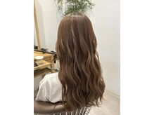 アルブル ヘアー デザイン(arbre hair design)