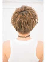 アトリア 川崎(Atria)&nbsp;ショートカジュアルウェーブ