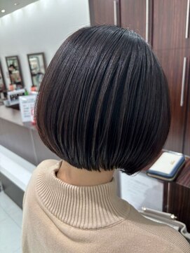 タヤ 千葉そごう店(TAYA) ツヤボブ