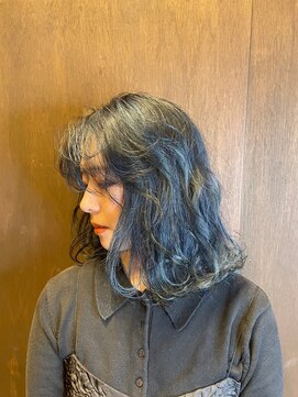 ヒペリカム(hypericum) デザインカラー