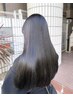 ULTOWA髪質改善トリートメント ¥8800