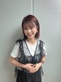 ユラン(ulan.) 千代延 麻衣