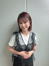 ユラン(ulan.) 千代延 麻衣