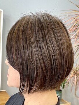 サイイン(saiin) ＃ショート