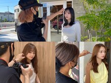 ウエストリー(WESTORY)の雰囲気（トレンドを取り入れ、一人一人に合ったスタイルを提案します。）