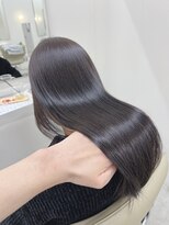 ゴカン(Gokan)&nbsp;艶髪ストレート