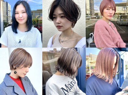 リッチェル(Richell)の写真