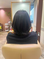 レイヤーボブ