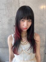 アトリエノエラ(Atelier Noella)&nbsp;レイヤーウルフ【田村】