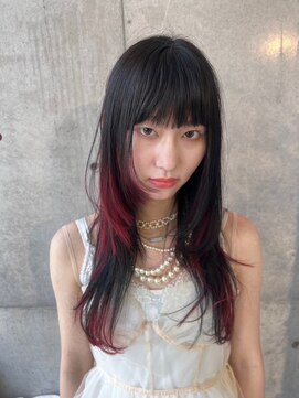 アトリエノエラ(Atelier Noella) レイヤーウルフ【田村】