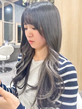 ラベルムバイエーケー(La Belleme by AK) インナーカラー