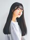 ラベスト キョウト(LOVEST)の写真/【京都河原町/髪質改善】印象を決めるカットはLOVESTで…丁寧なカウンセリングであなただけのスタイルに。