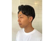金子美容室