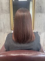 ランプ(Lampe)&nbsp;ストレート