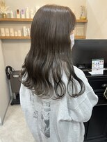 カモン(CAMON) オリーブグレージュ