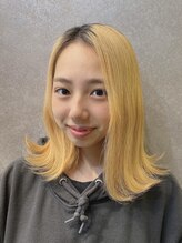 ハンナ 福岡(HANNAH) marina 