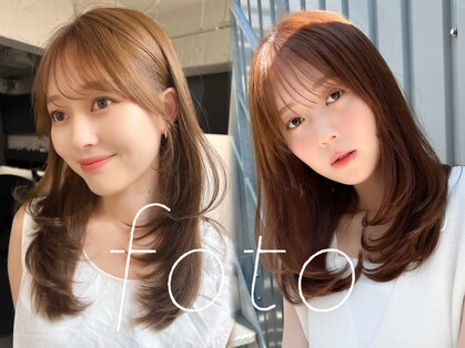 フォト 新宿(foto)の写真