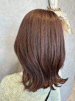 ラニ(Lani)&nbsp;ピンクベージュ