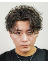 ヴェロ 福井(VeRO)&nbsp;ハイライト×波巻きスパイラル