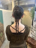 ジェクイン(dekujin)&nbsp;カチモリ