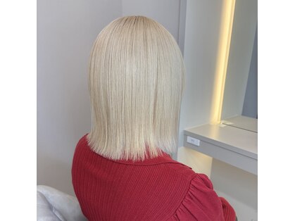 フォース ヘアー(FORCE HAIR)の写真