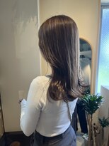 エディ(eddie)&nbsp;【eddie】育てるベージュ