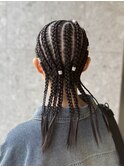 フルコーンロウ