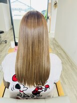 ブロス(BROS.)&nbsp;ジェルカラー