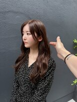 キーチェ 梅田中崎町(keych)&nbsp;レイヤーカット/ウェットヘア/デザインカラー[梅田駅/中崎町駅]