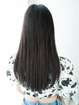 ルシードスタイルアンディアーモ(LUCIDO STYLE andiamo) レイヤーカット前髪ありモード10代20代30代40代50代60代