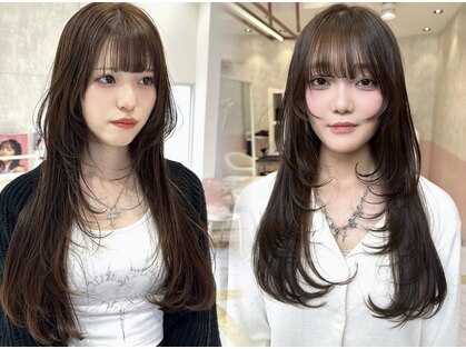 リー 梅田(Lee)の写真