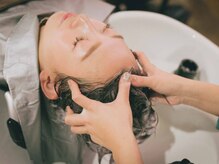 デビュー ヘアーメイク
