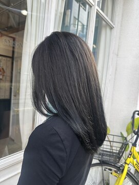 サンクチュアリー 千里山(Sanctuary) ブルーブラック