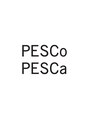 ペスコペスカ(PESCO PESCA) pesco pesca