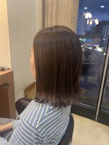 シャンプーボーイ 佐世保駅前店(SHAMPOO BOY) 【ブリーチ/パーマ/ショート/ショート】