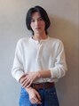 アクシュ(aqush) 小笠原 蒼