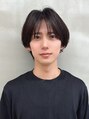 ロンドミラー 博多店(Lond Mirror) 木元　瑛 店長