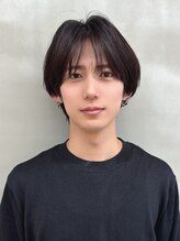 ロンドミラー 博多店(Lond Mirror) 木元　瑛 店長