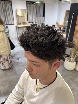 フルショウ 栄店(FURUSHO) ナチュラルショート