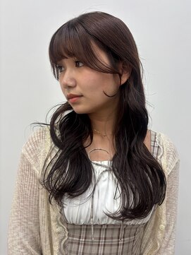 カシェル(cashel kishaba) 天使の羽バング☆☆