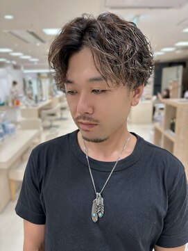 ケンジ 平塚ラスカ店(KENJE) サーフカール