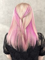 いろあそび 町田&nbsp;ミルフィーユインナー