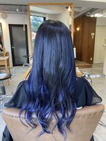 フツーロ 栄(FUTURO) #プルエクステ#エクステ#プルシールエクステ#髪質改善