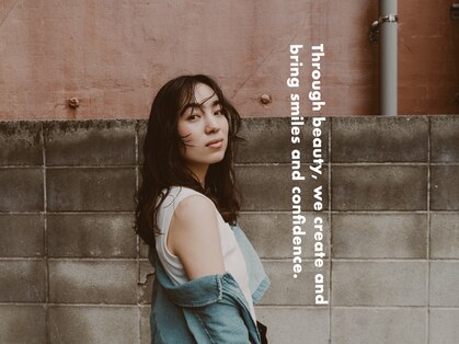 ウタシロイロ(uta shiroiro)の写真